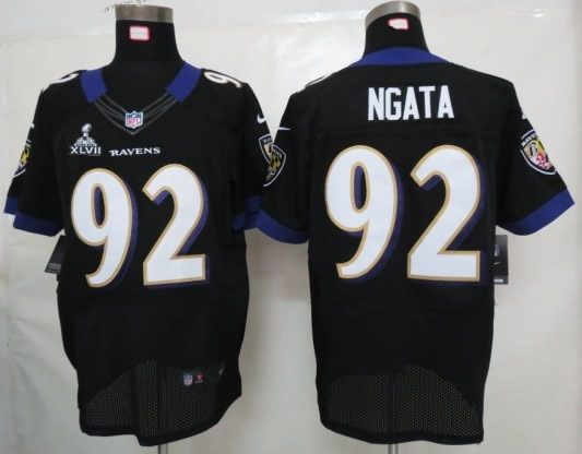 size 60 Ravens 2013 Super bowl jerseys-011